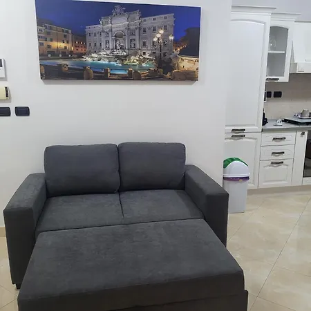 La Martina Appartement