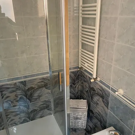Appartement La Martina