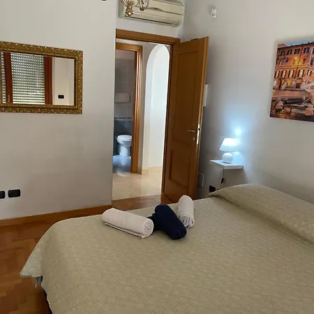 Appartement La Martina