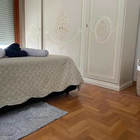 La Martina Appartement