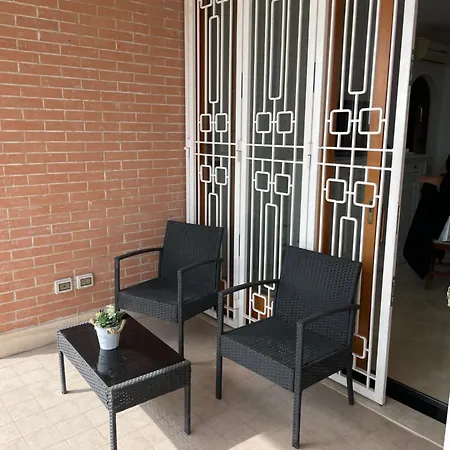 Appartement La Martina Rome