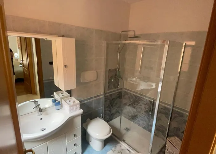 Apartament La Martina Rzym