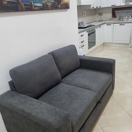 Apartman La Martina