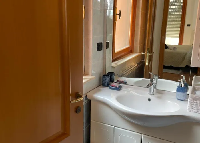 La Martina Apartman Róma