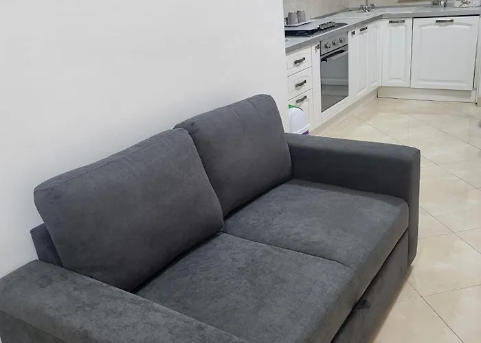 Apartman La Martina