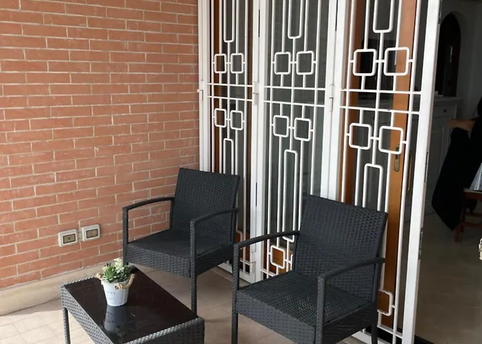 Apartman La Martina Róma